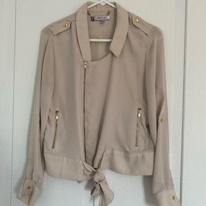 Jennifer Lopez Blouse